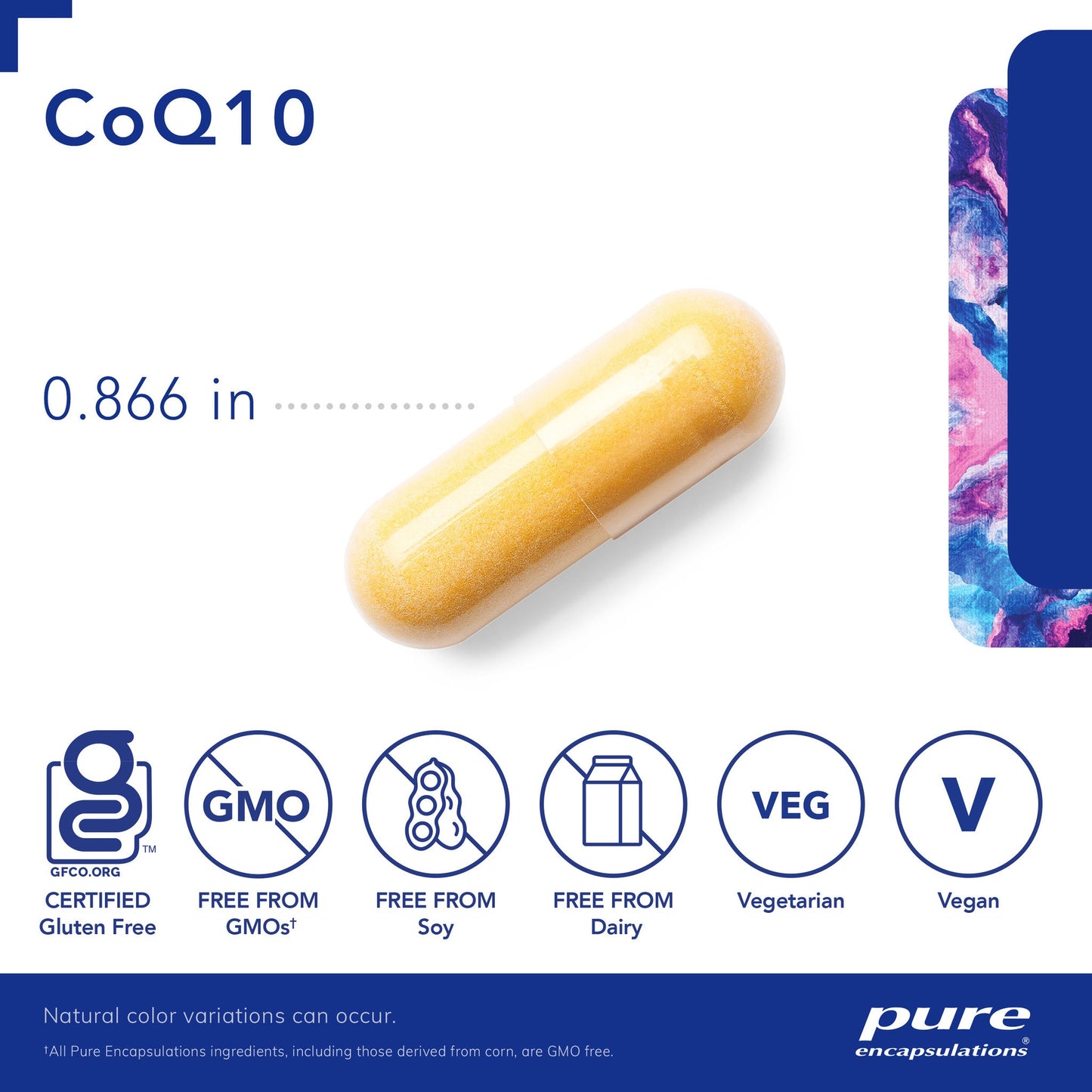 CoQ10 120 mg