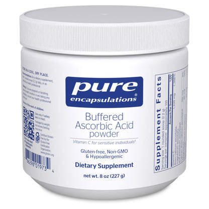 Buffered Ascorbic Acid powder