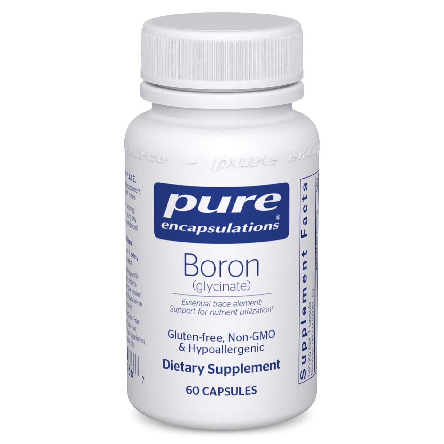 Boron (glycinate)