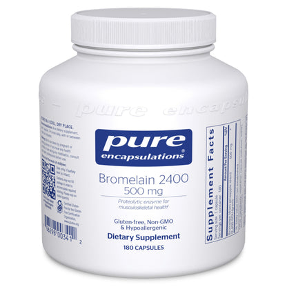 Bromelain 2400