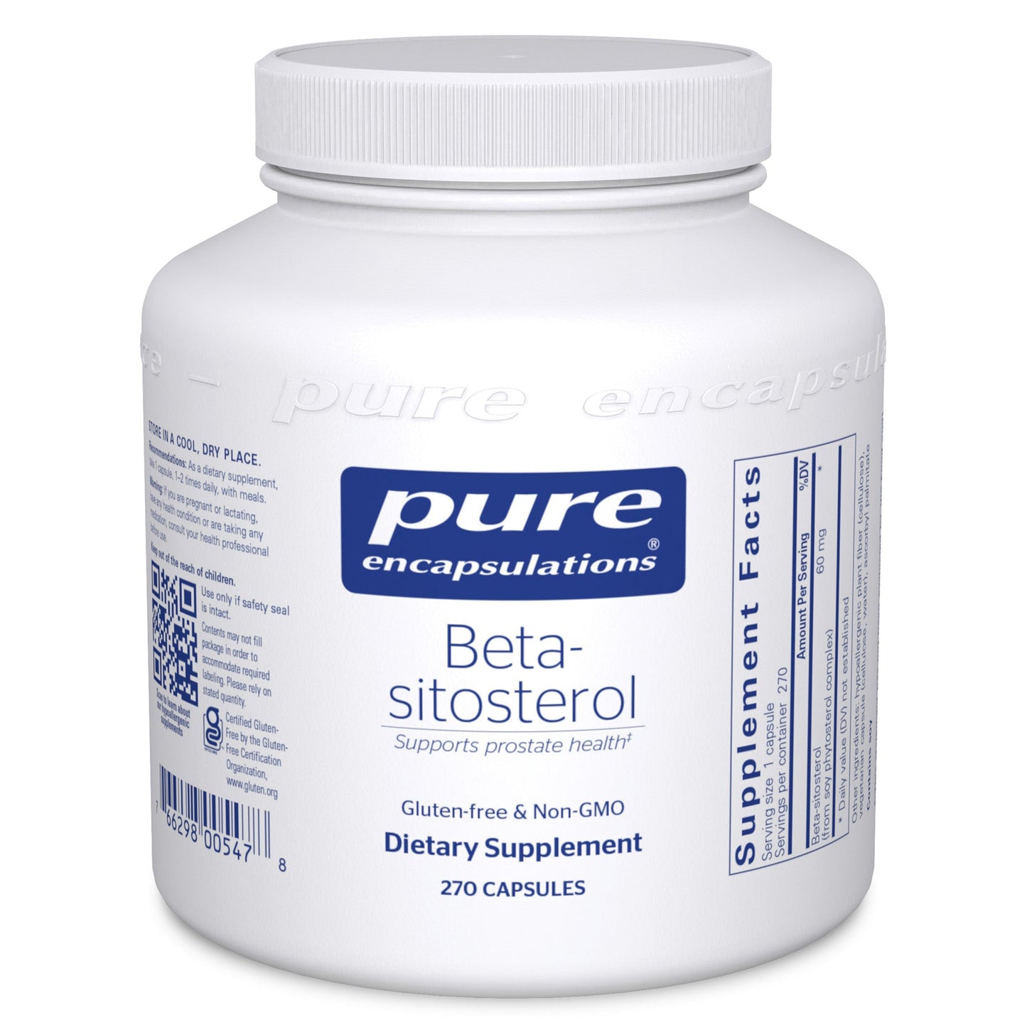 Beta-sitosterol