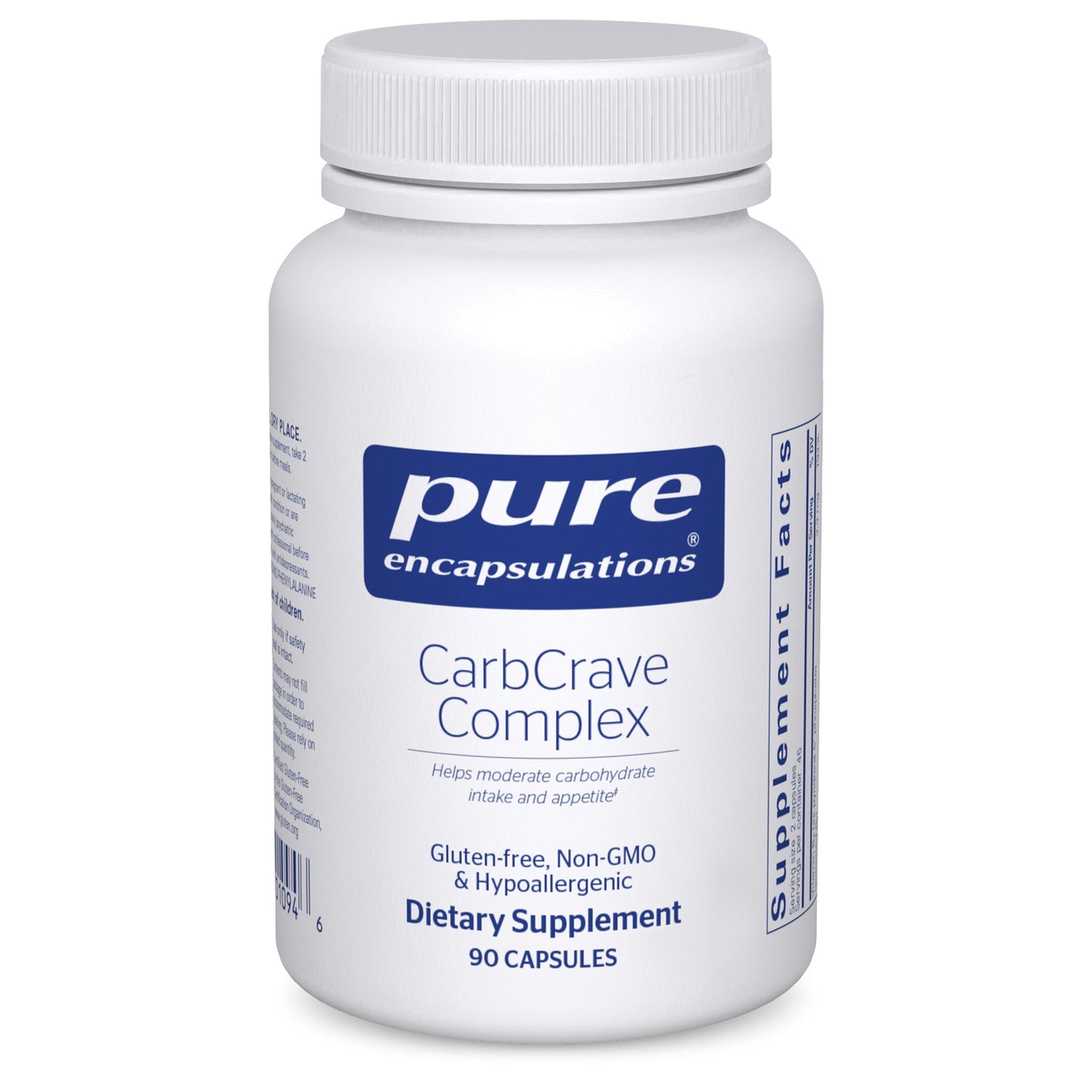 CarbCrave Complex