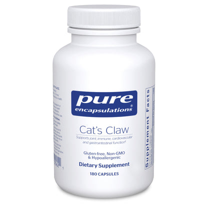 Cat's Claw