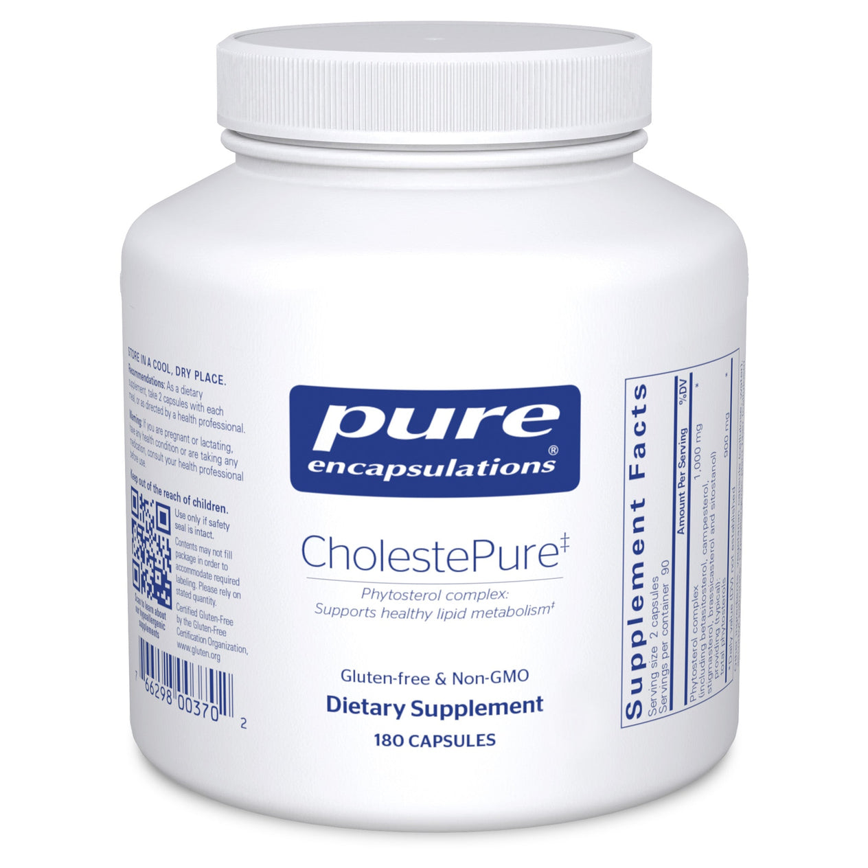 CholestePure
