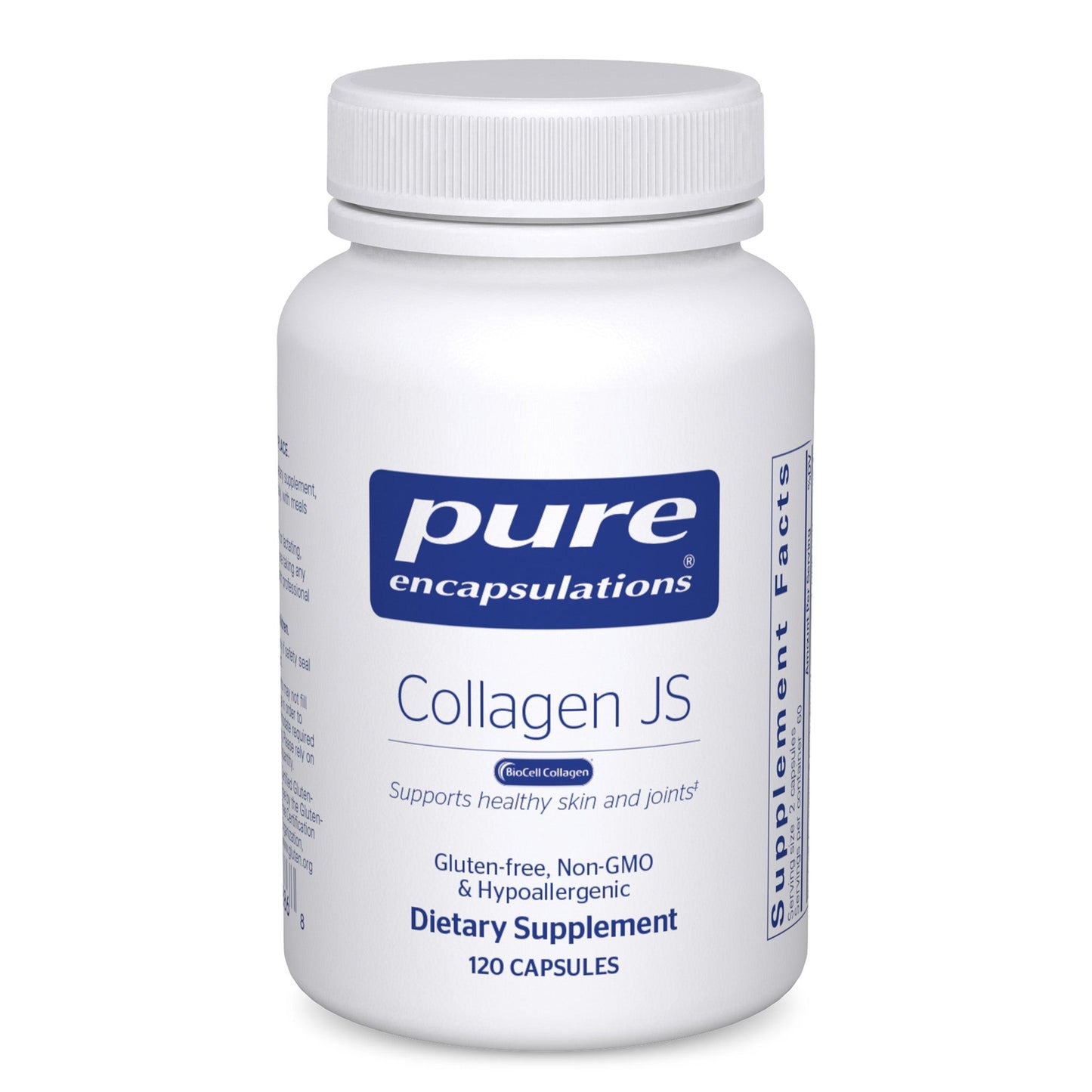 Collagen JS