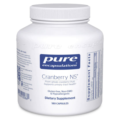 Cranberry NS