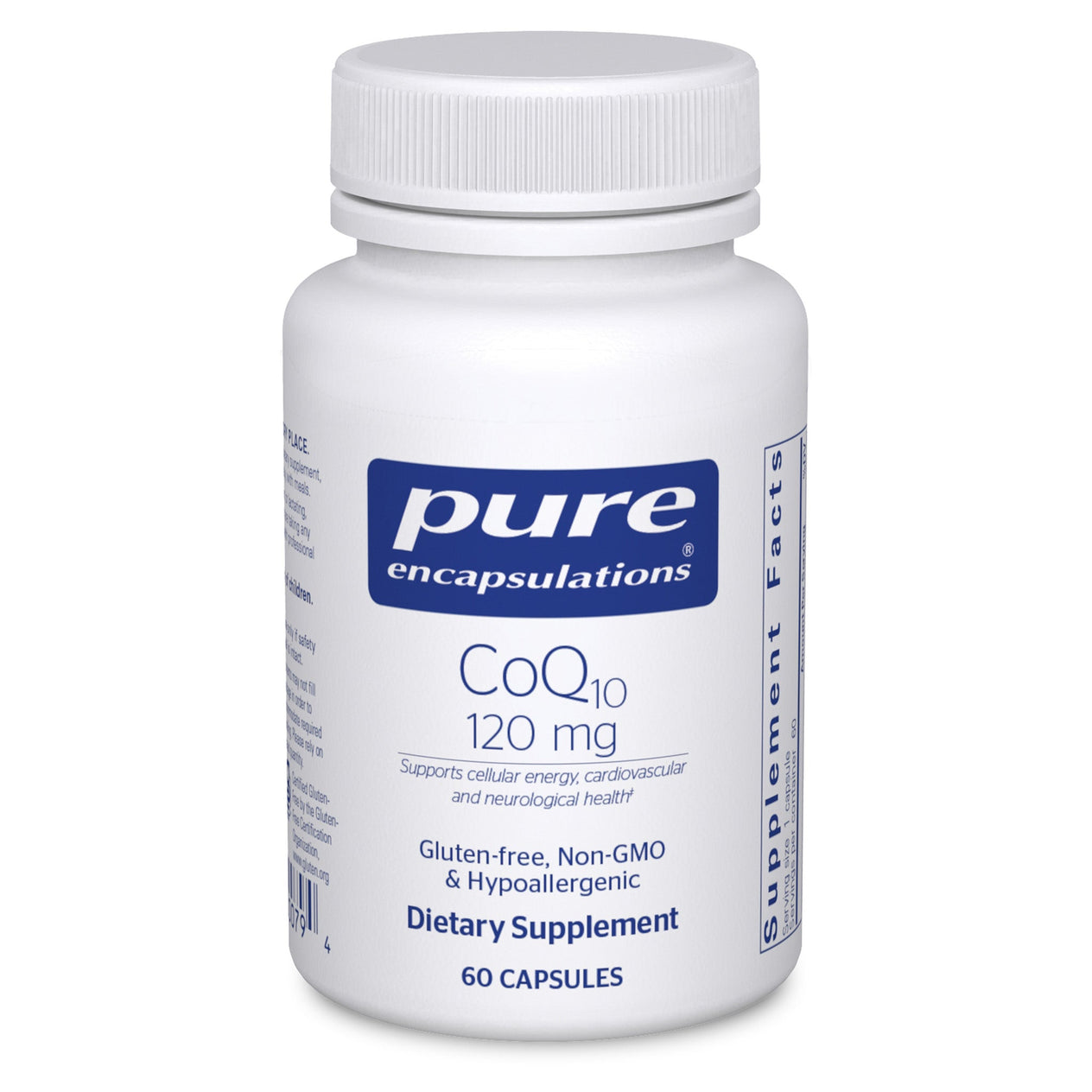 CoQ10 120 mg