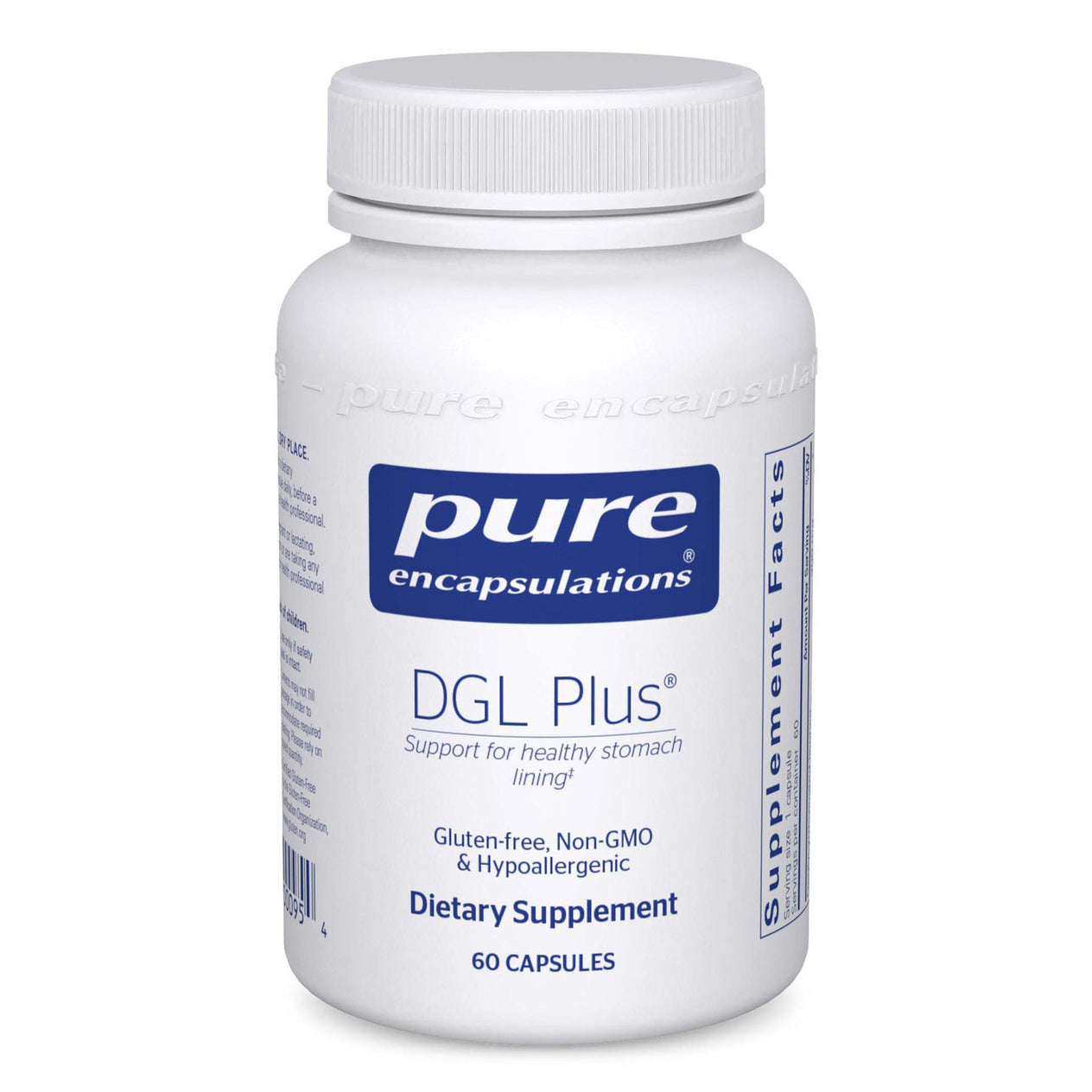 DGL Plus®