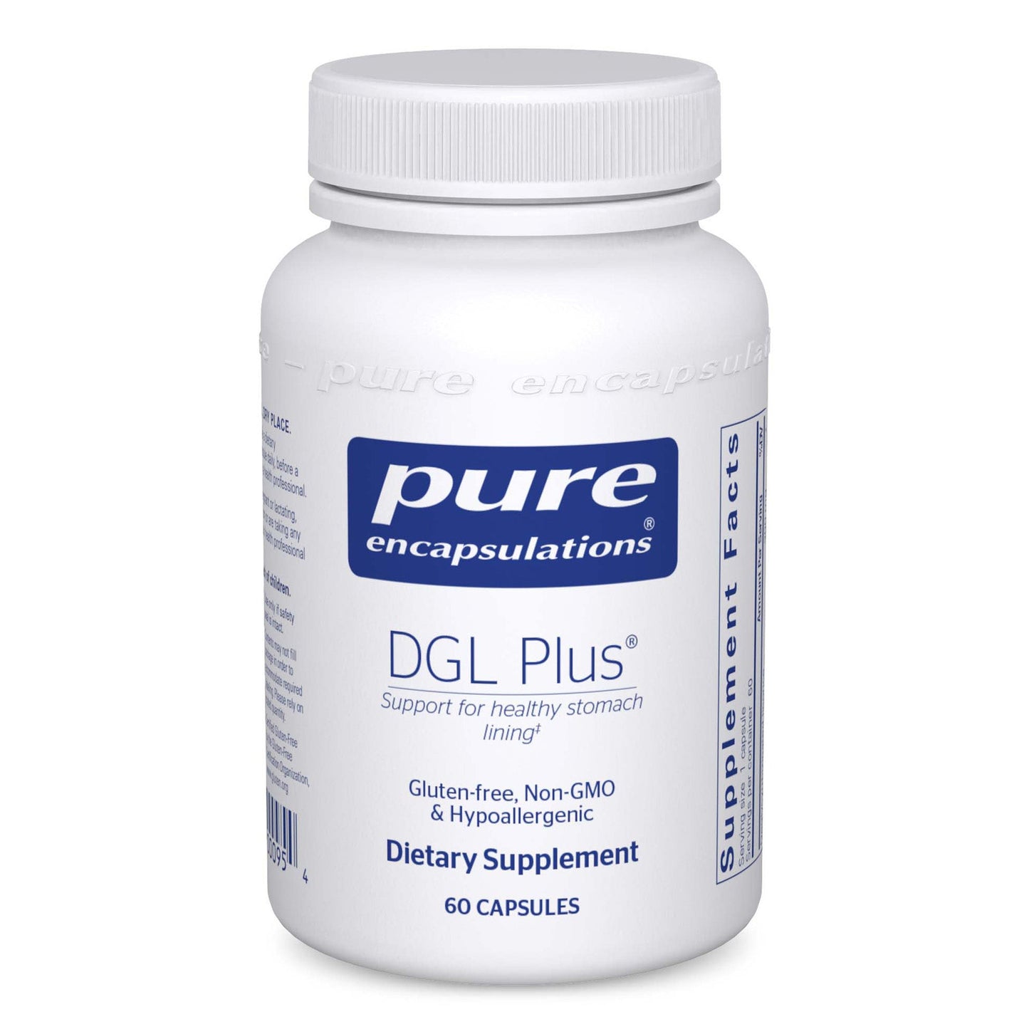 DGL Plus®