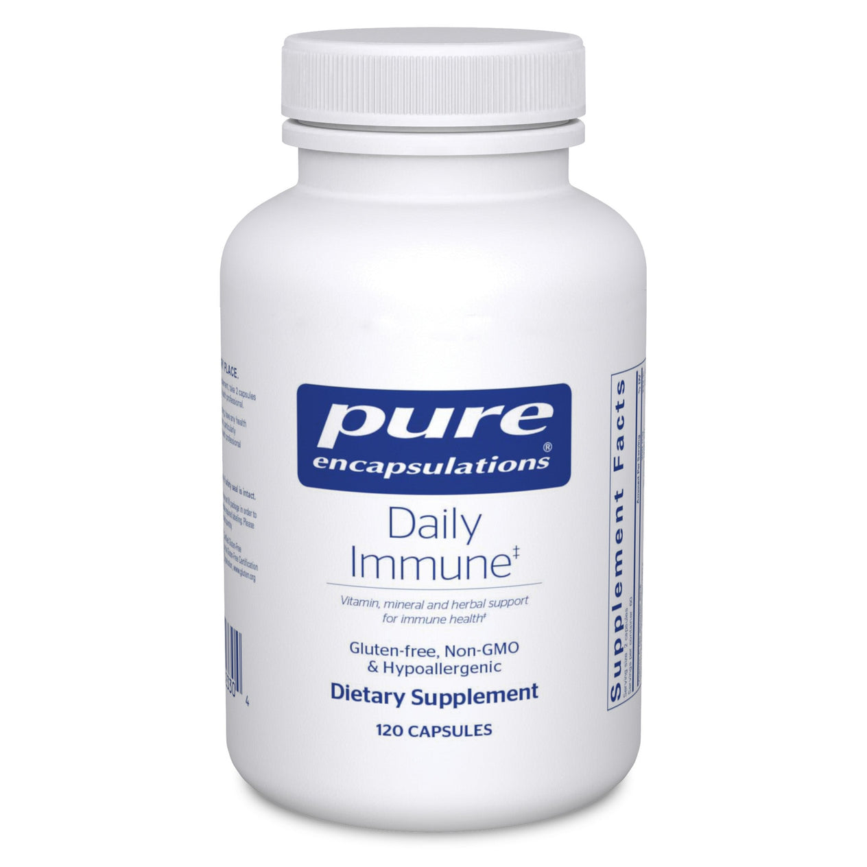 Daily Immune‡