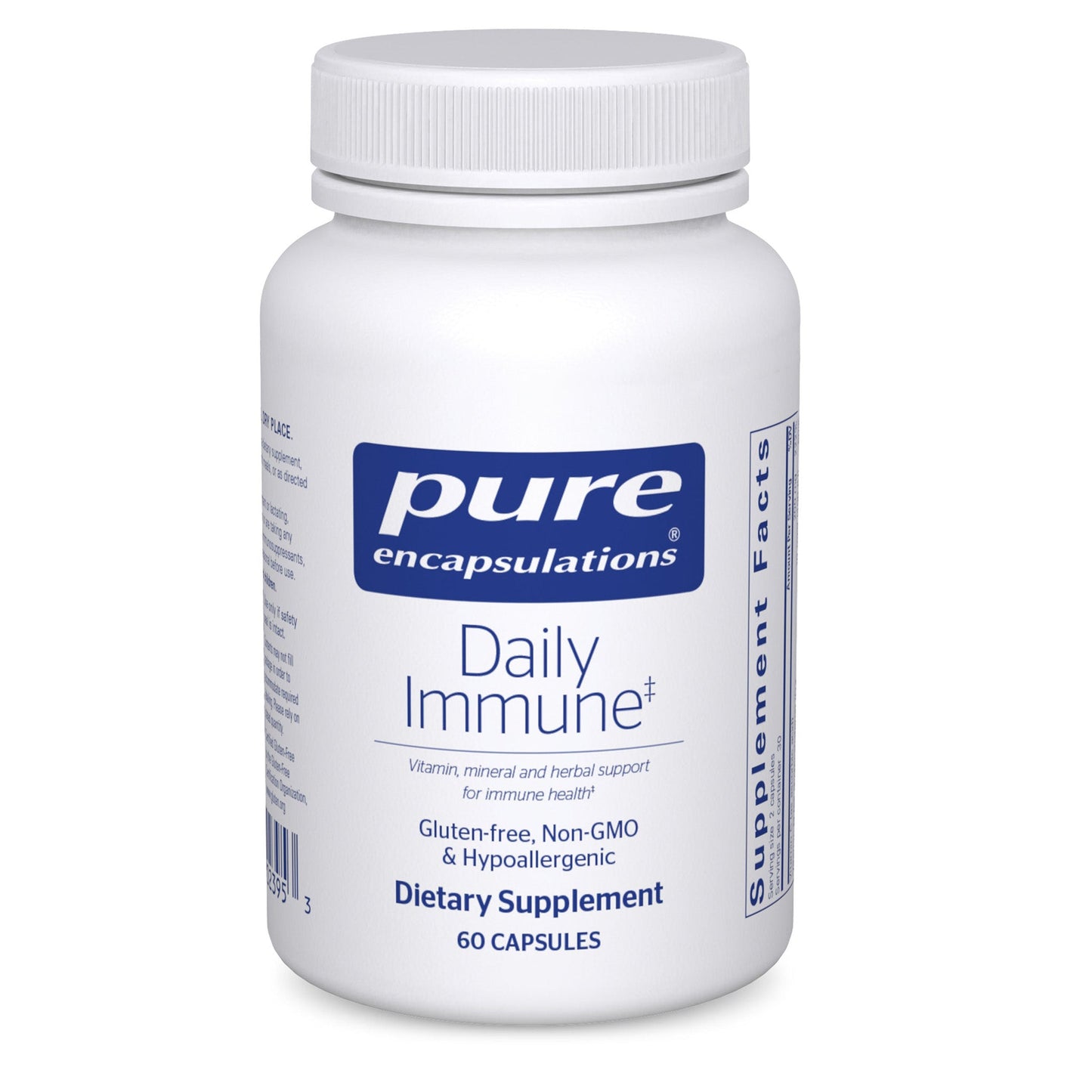 Daily Immune‡