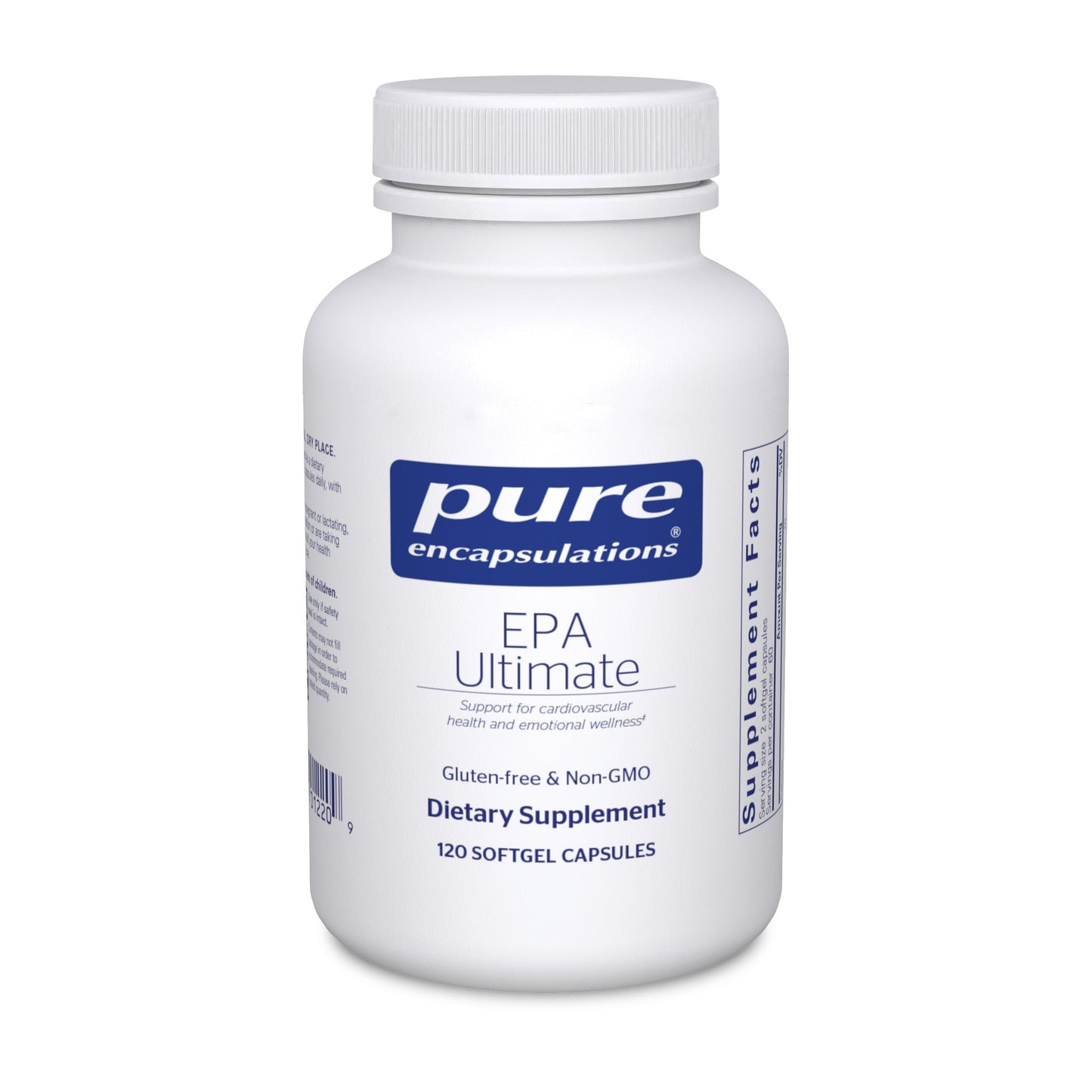 EPA Ultimate