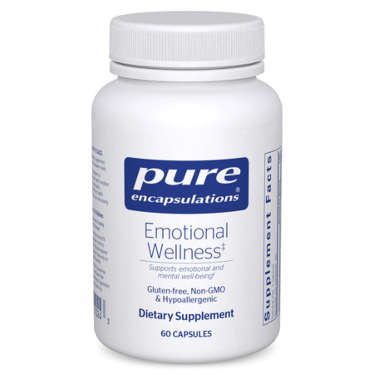 Emotional Wellness