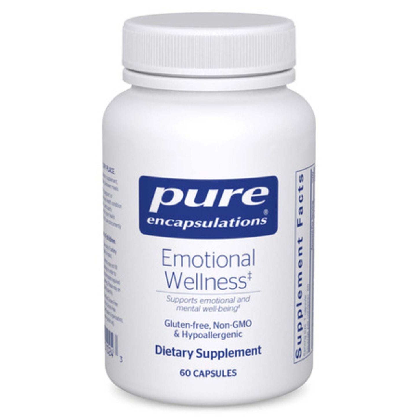 Emotional Wellness