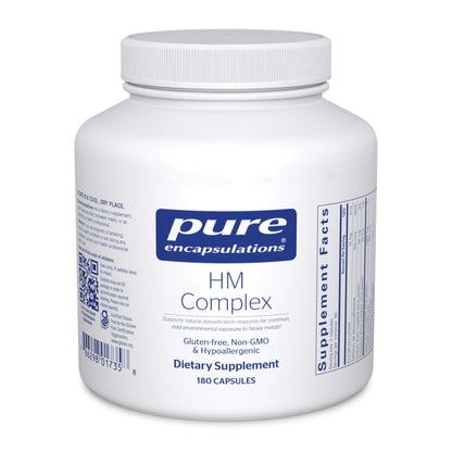 HM Complex