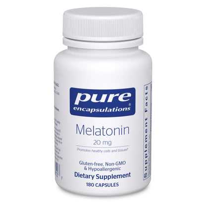 Melatonin 20 mg