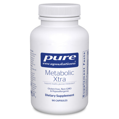 Metabolic Xtra