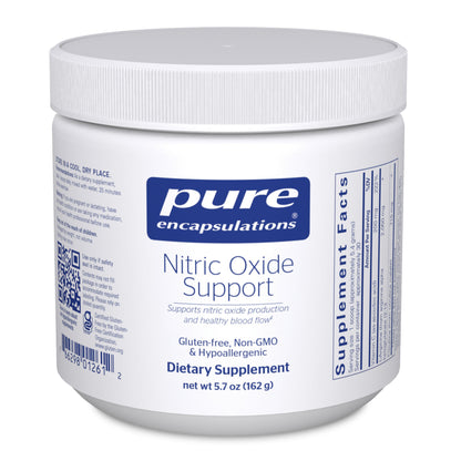 Nitric Oxide Support