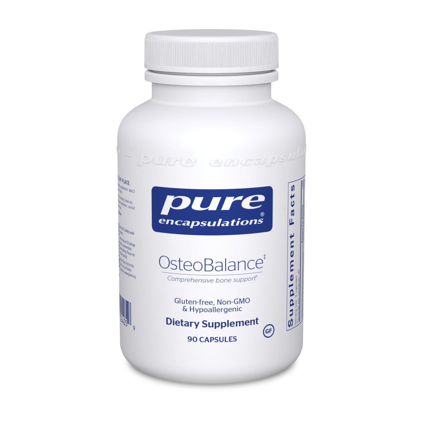 OsteoBalance