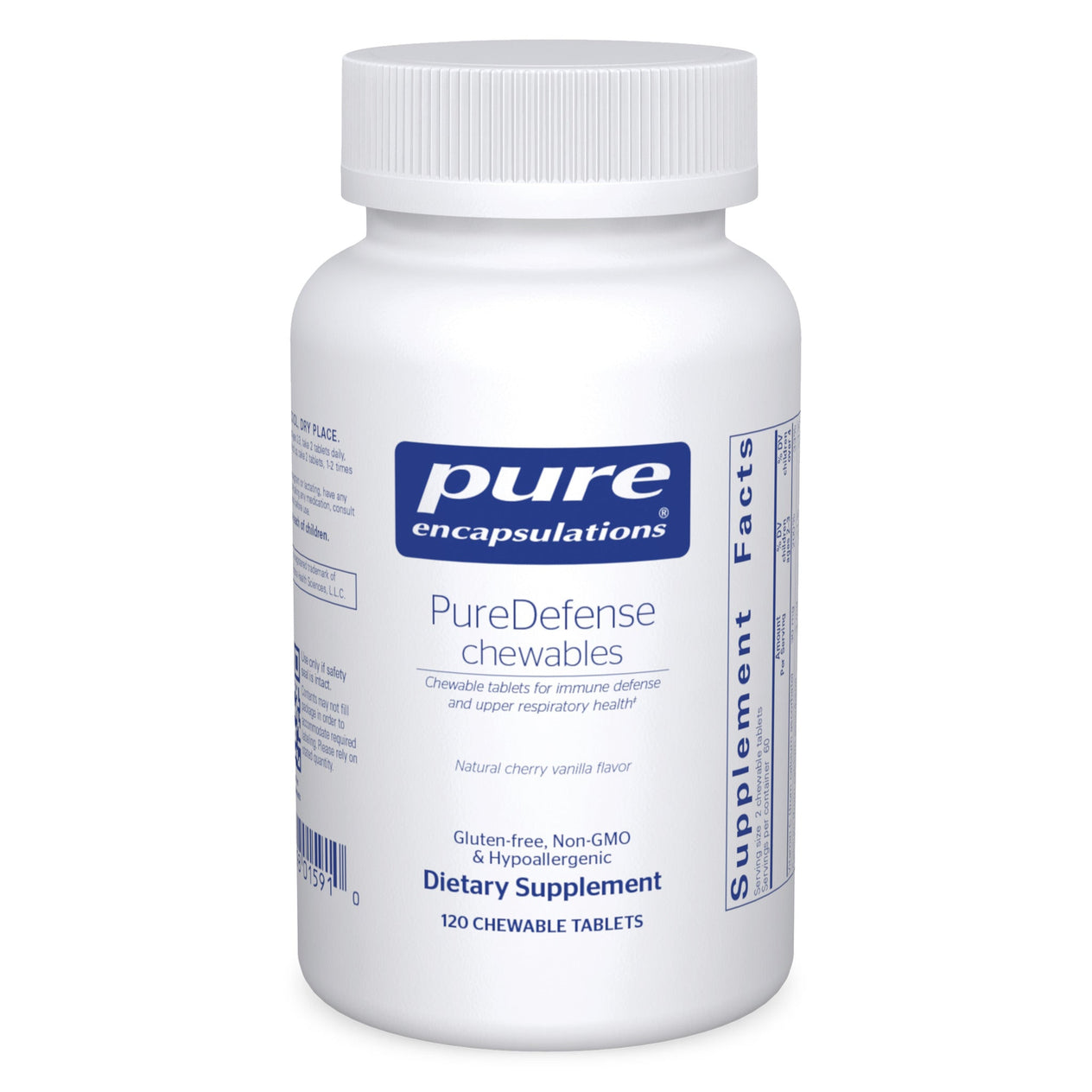 PureDefense Chewables