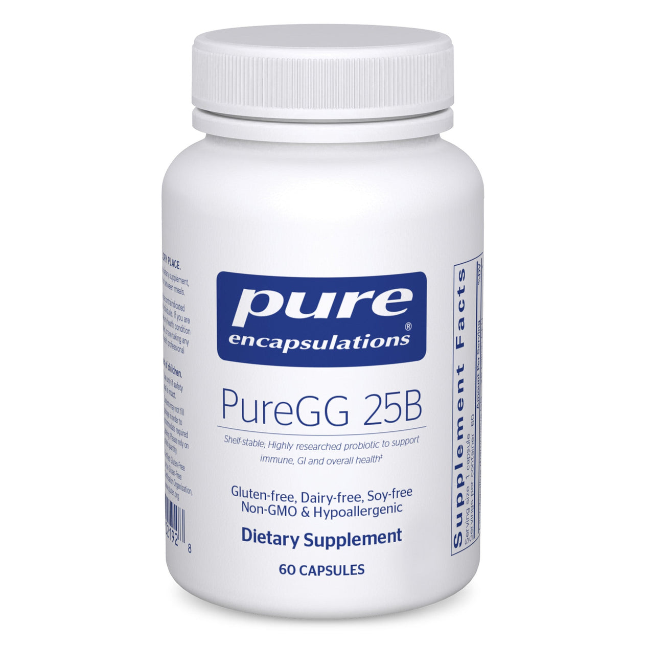 PureGG 25B