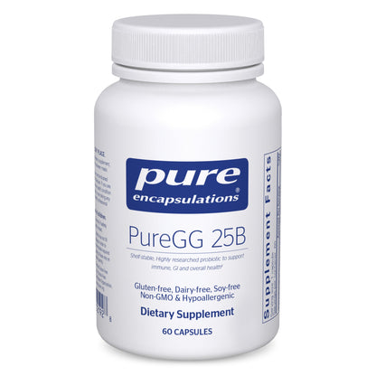 PureGG 25B