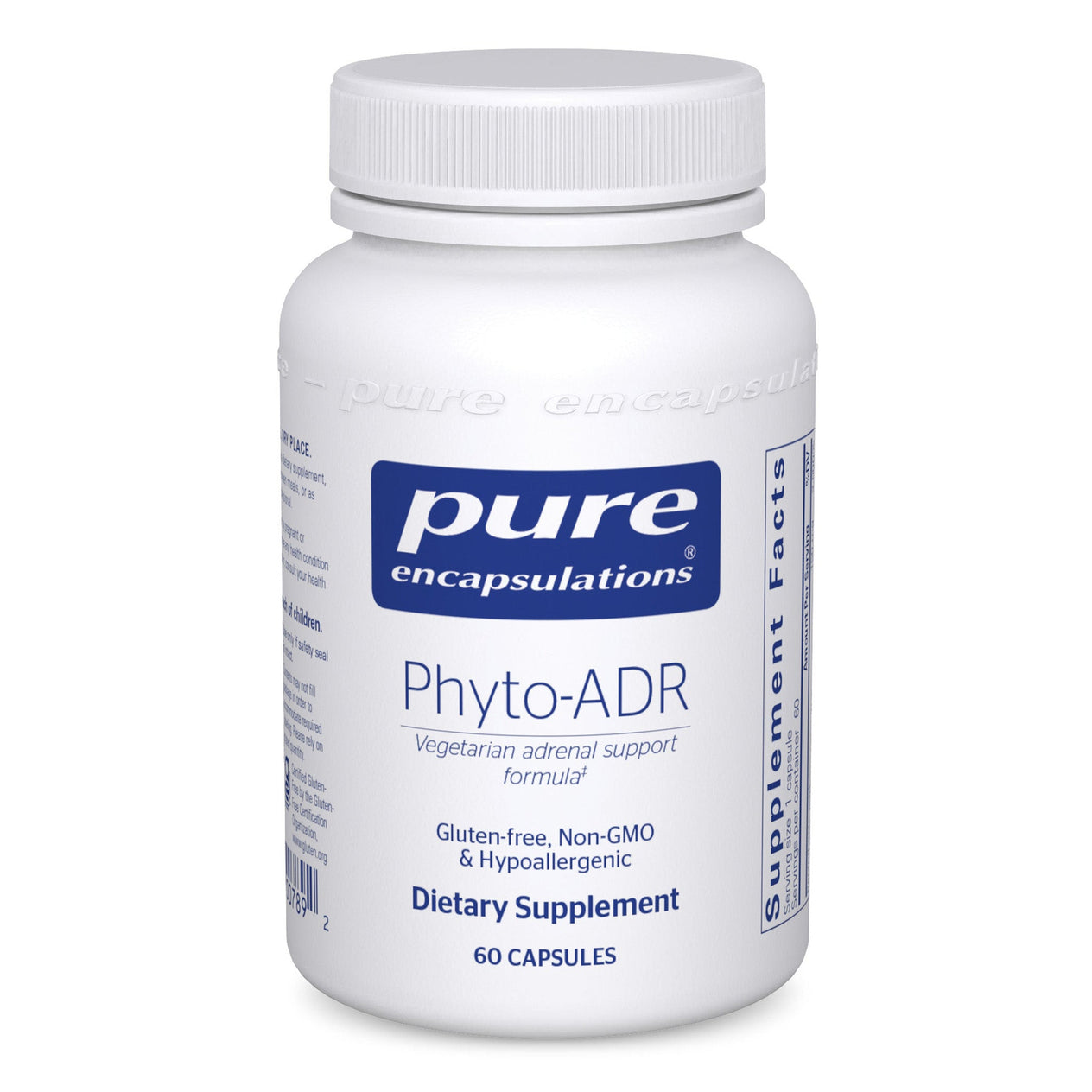 Phyto-ADR