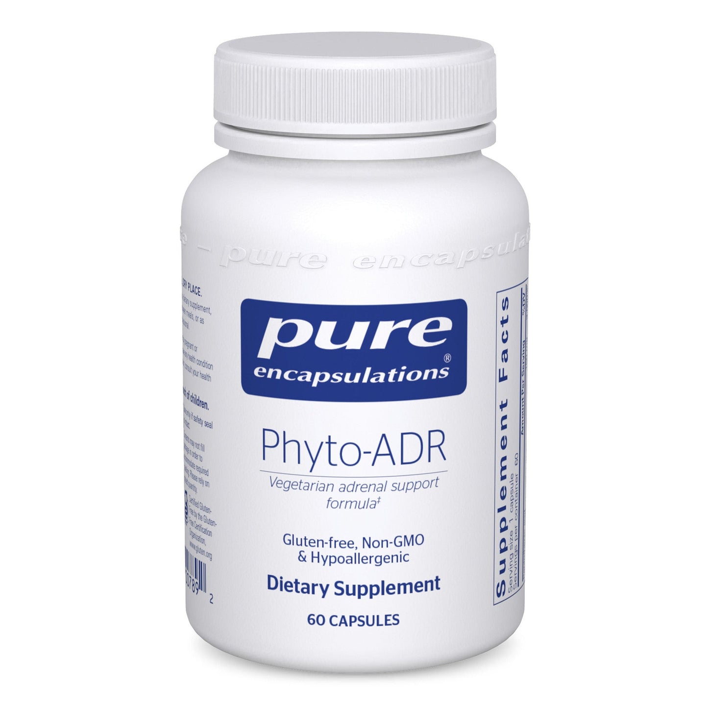 Phyto-ADR