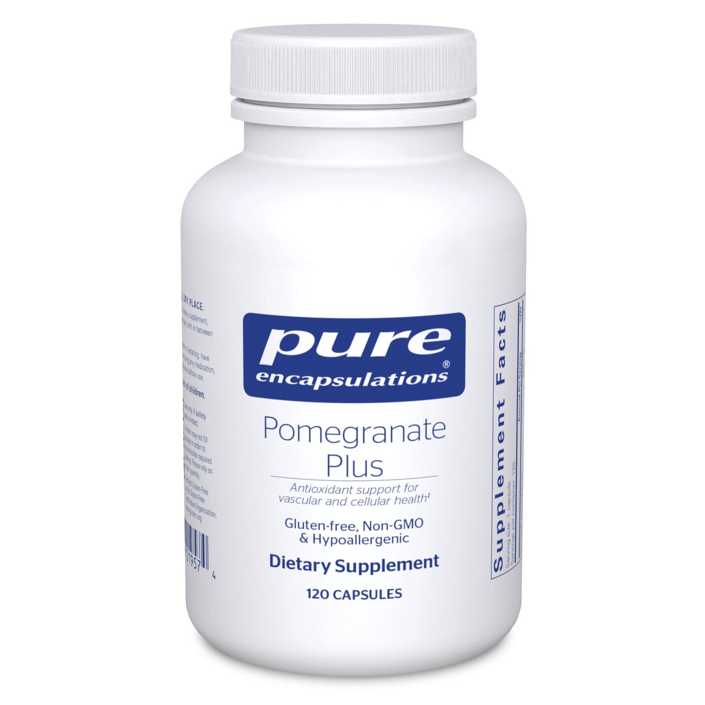 Pomegranate Plus