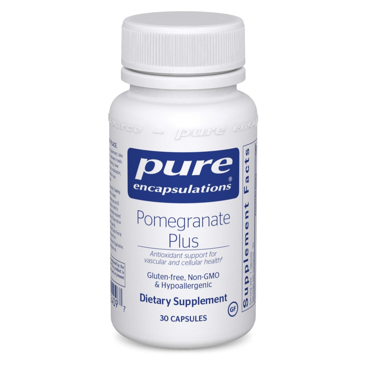 Pomegranate Plus