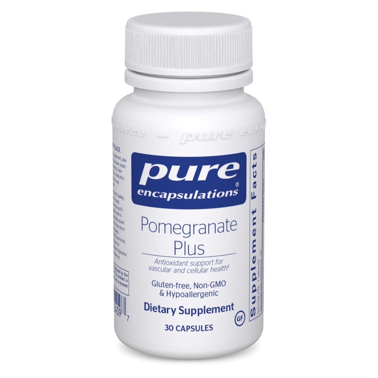 Pomegranate Plus