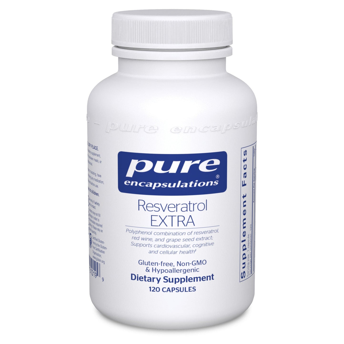 Resveratrol EXTRA