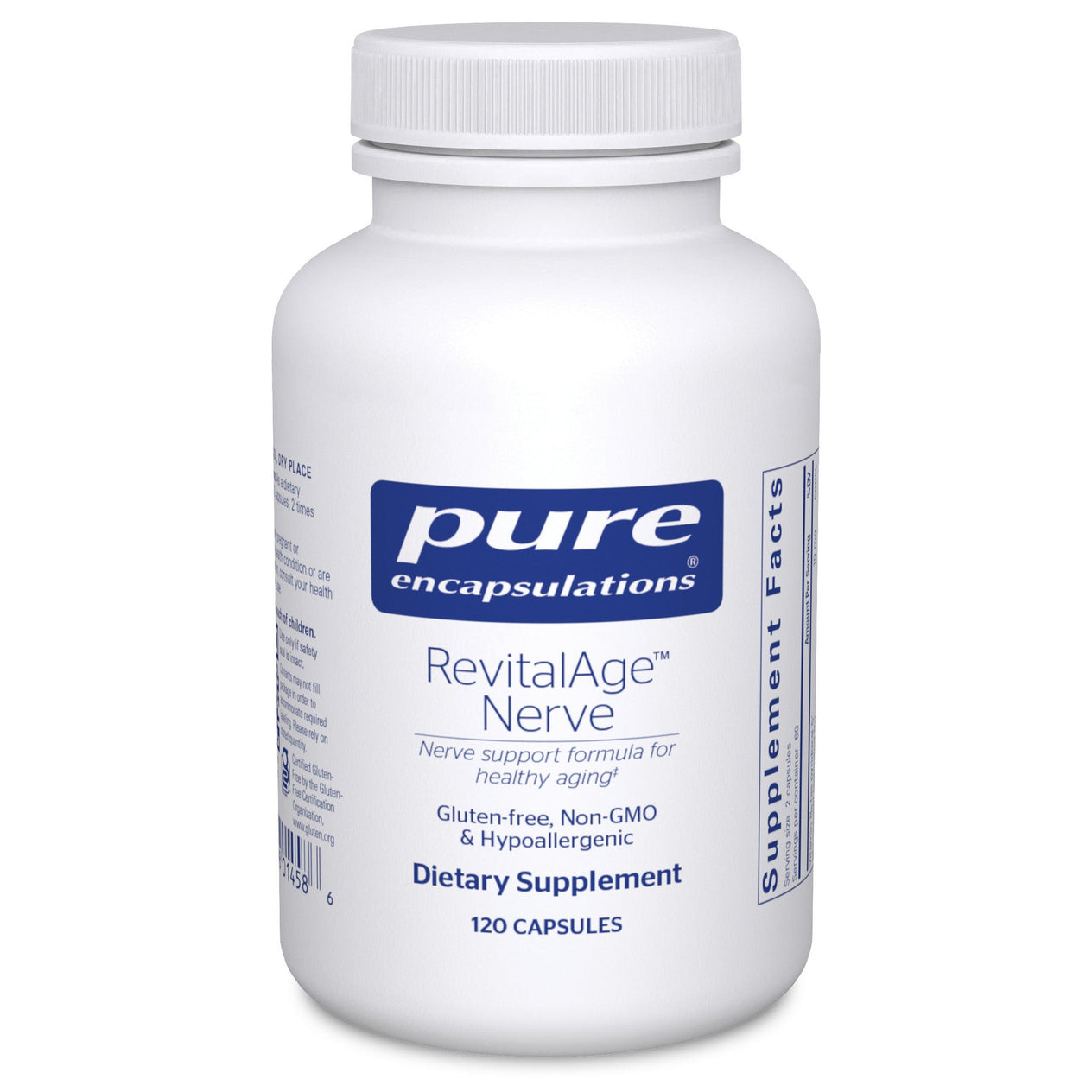 RevitalAge™ Nerve