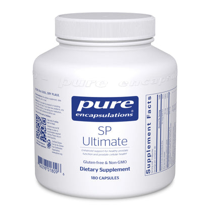 SP Ultimate