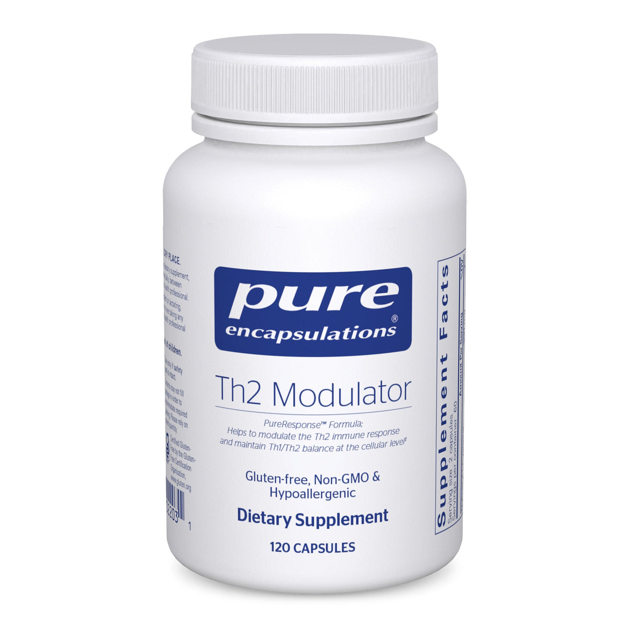 Th2 Modulator