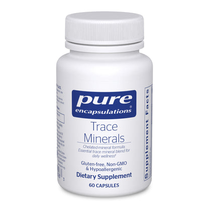 Trace Minerals