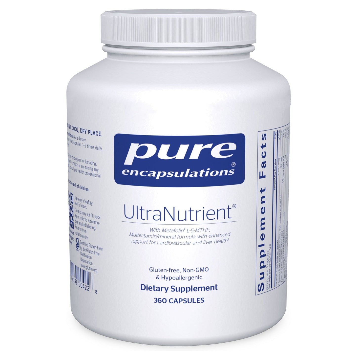 UltraNutrient®