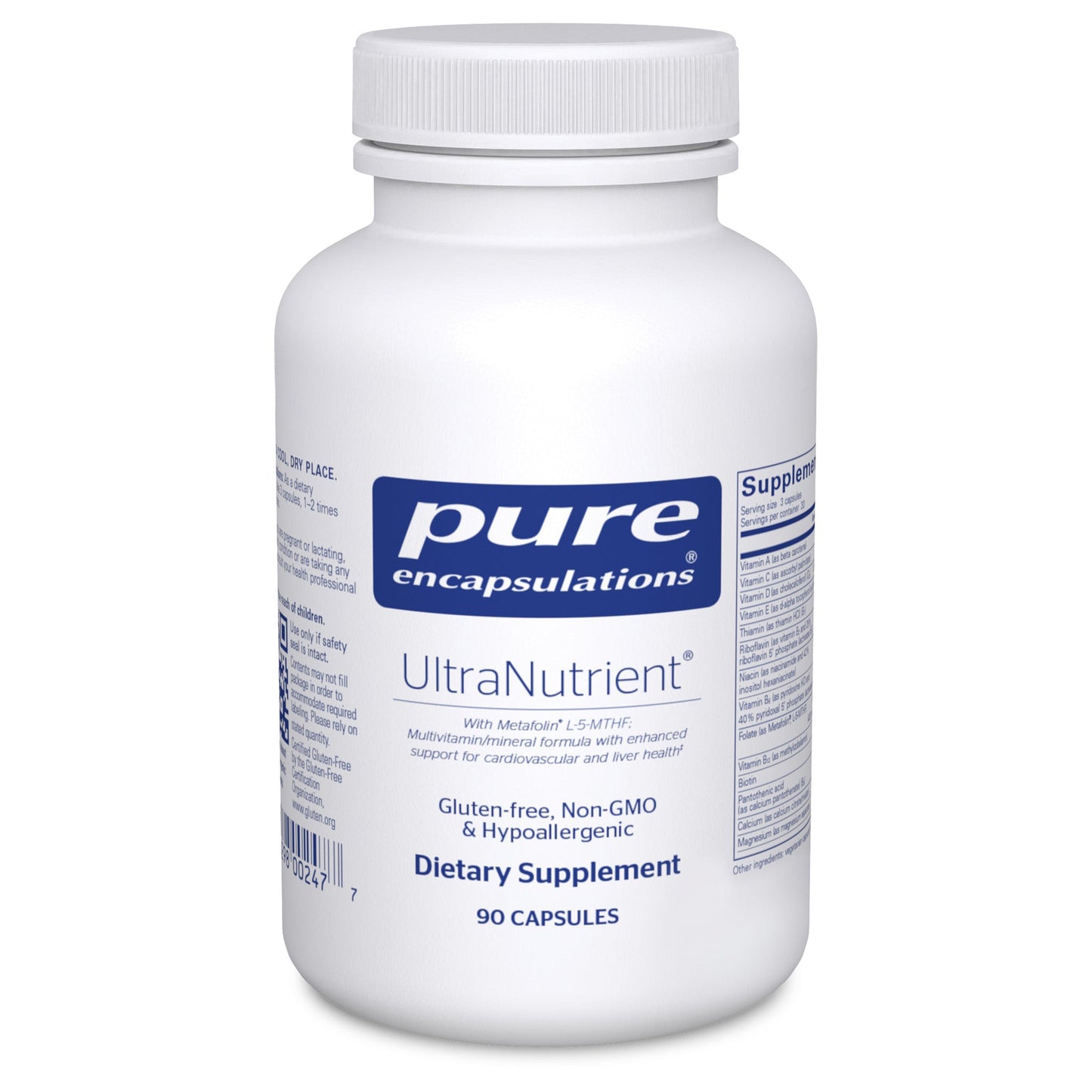 UltraNutrient®