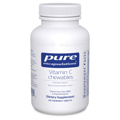 Vitamin C Chewables
