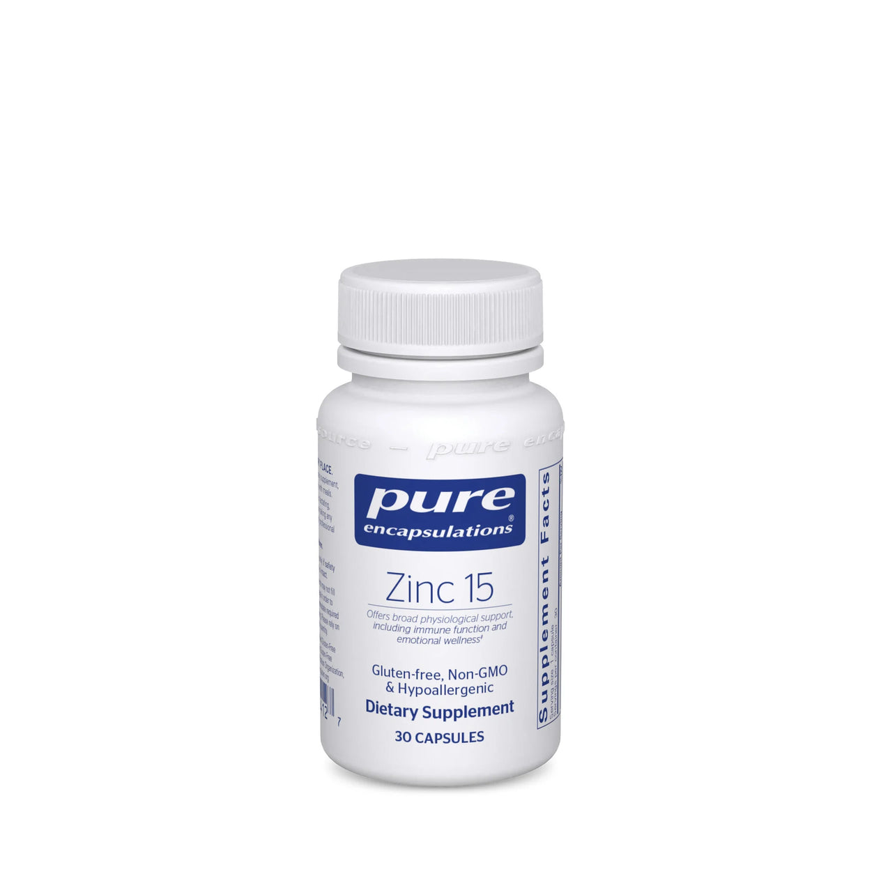 Zinc 15
