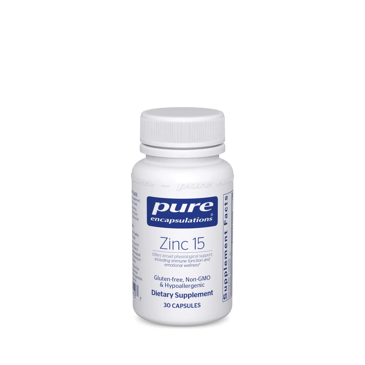 Zinc 15