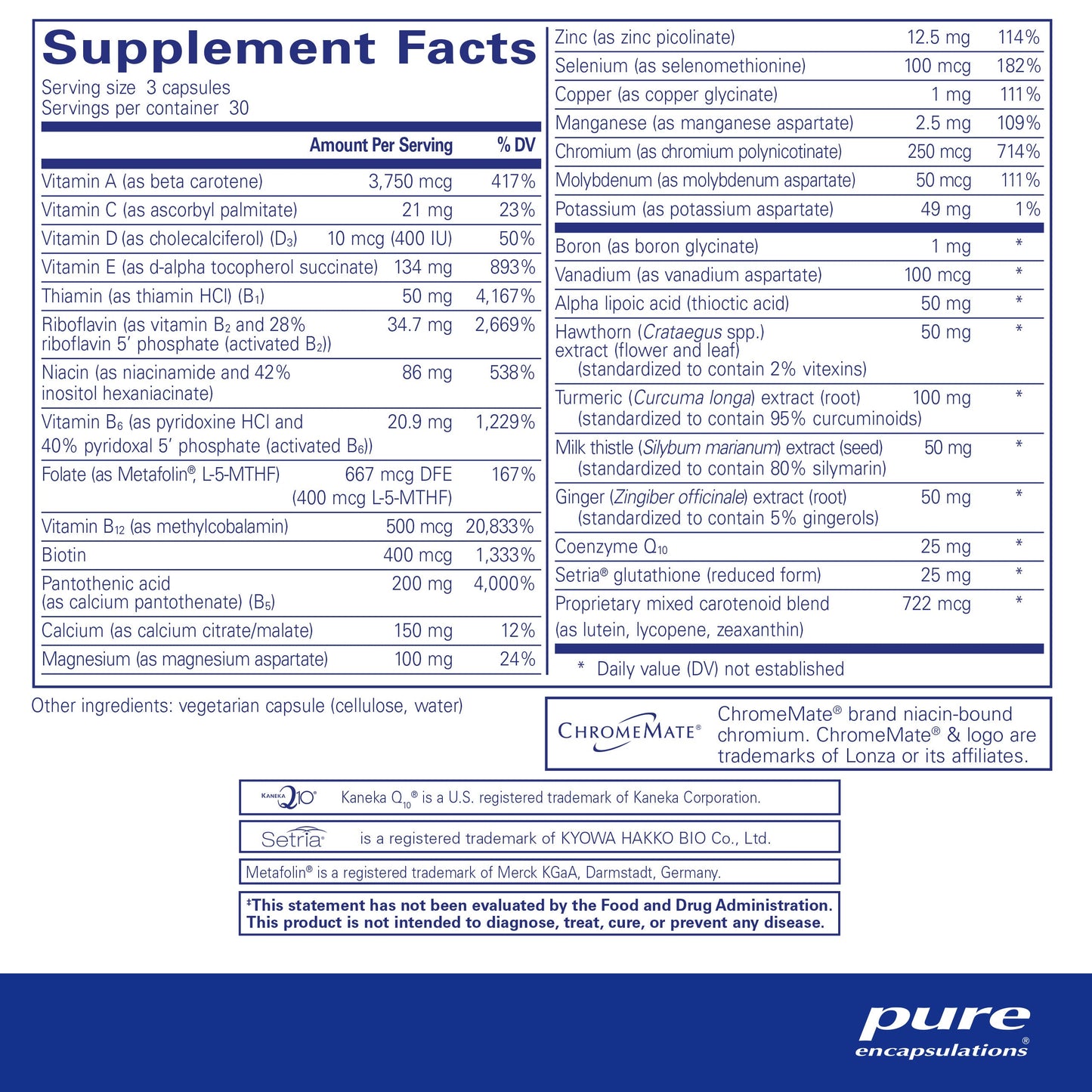 UltraNutrient®