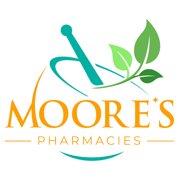 Moore’s Compounding Pharmacies & Wellness Centers